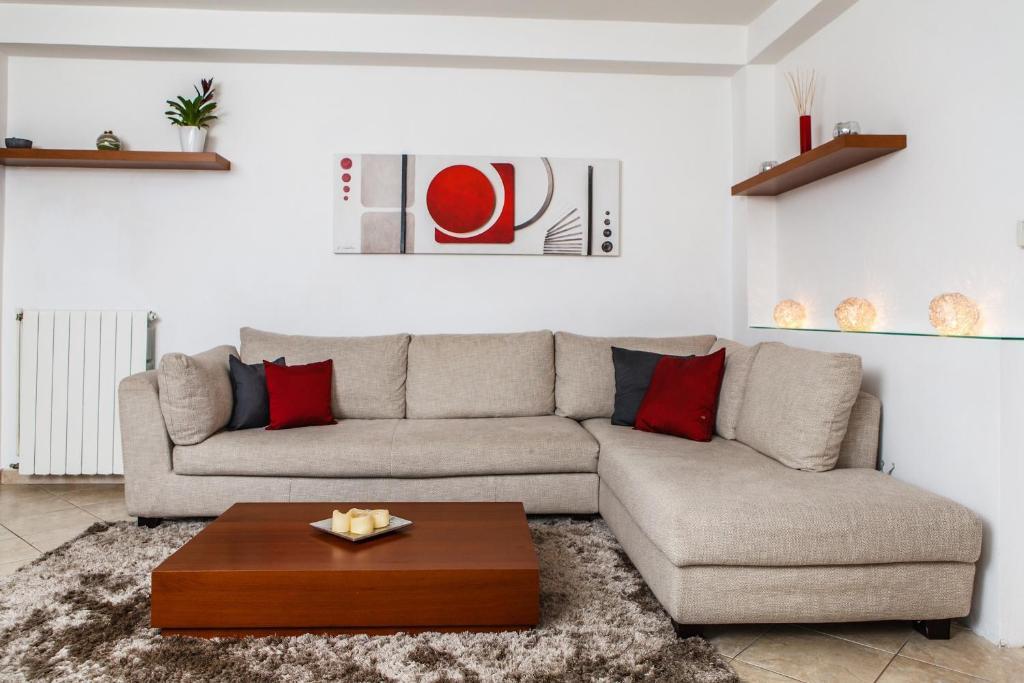 Apartments & Rooms Milcetic M Malinska Room photo