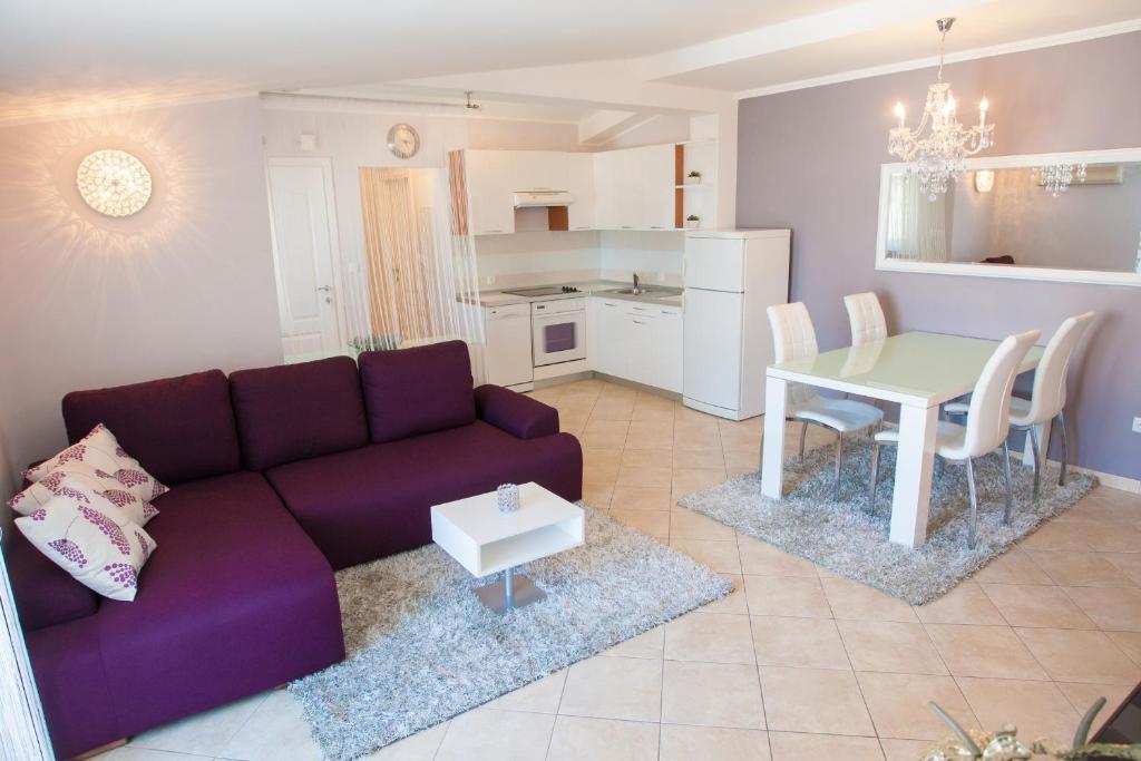 Apartments & Rooms Milcetic M Malinska Room photo